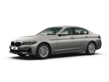BMW 5 Series 530e xDrive SE 4dr Auto Saloon